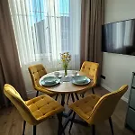 Appartamento Tiltu Smaragdo Apartamentai