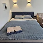 Tiltu Smaragdo Apartamentai 公寓 克莱佩达