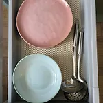 Tiltu Smaragdo Apartamentai Appartamento Klaipėda