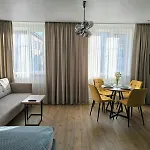 Tiltu Smaragdo Apartamentai 克莱佩达