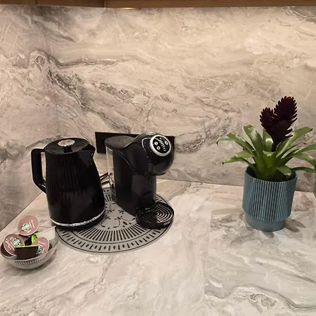 Tiltu Smaragdo Apartamentai Klaipėda