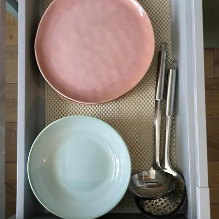 Tiltu Smaragdo Apartamentai Apartman Klaipėda