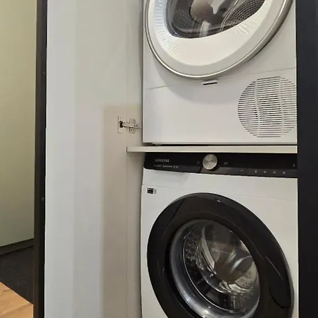Tiltu Smaragdo Apartamentai