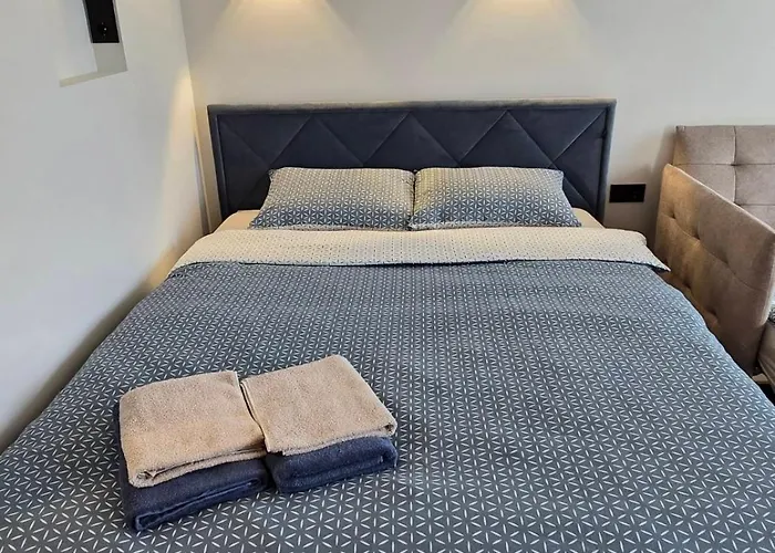 Tiltu Smaragdo Apartamentai דירה קלייפדה