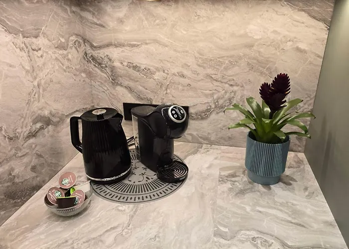 Tiltu Smaragdo Apartamentai Klaipėda