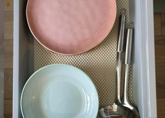 Tiltu Smaragdo Apartamentai Appartement Klaipėda