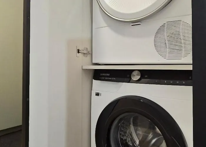 Tiltu Smaragdo Apartamentai